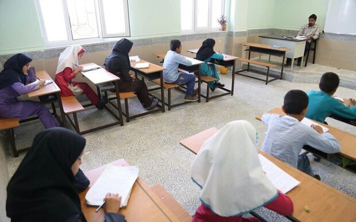 لزوم ثبت‌نام دانش‌آموزان ایرانی فاقد مدارک هویتی در اسرع وقت