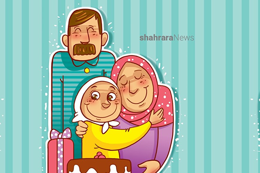 شعر کودک | روز جهانی کودک