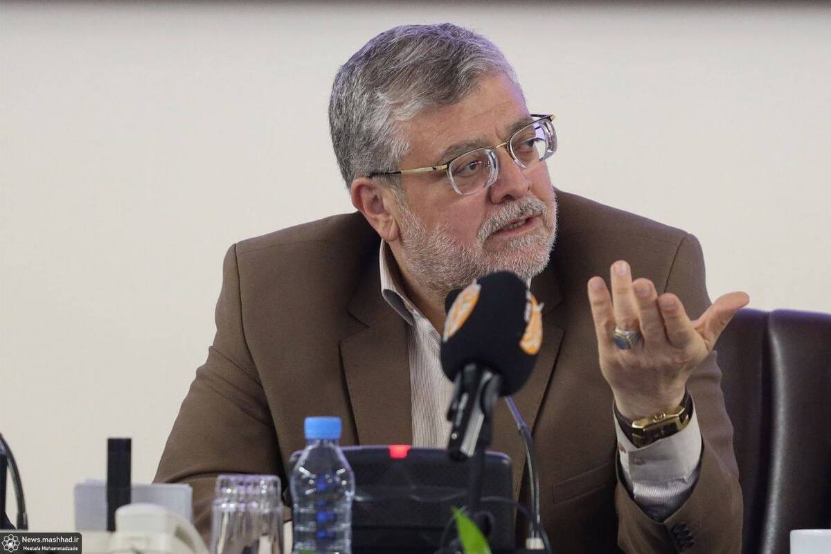 شهردار مشهد مقدس: فلسفه وجودی مشهد، بر محور ولایت و امامت است | گردشگری سلامت، نیازمند سامان‌دهی و مقابله با دلالی