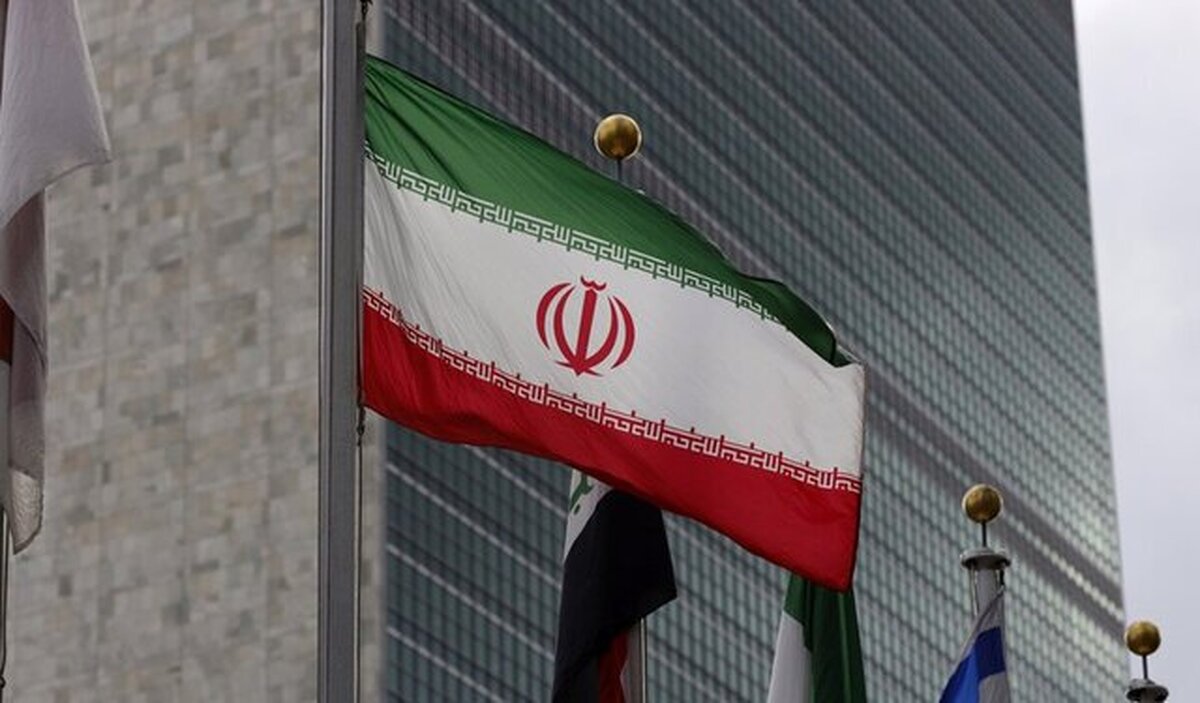 ایران زندانی فرانسوی را آزاد کرد (۱۶ مهر ۱۴۰۴)