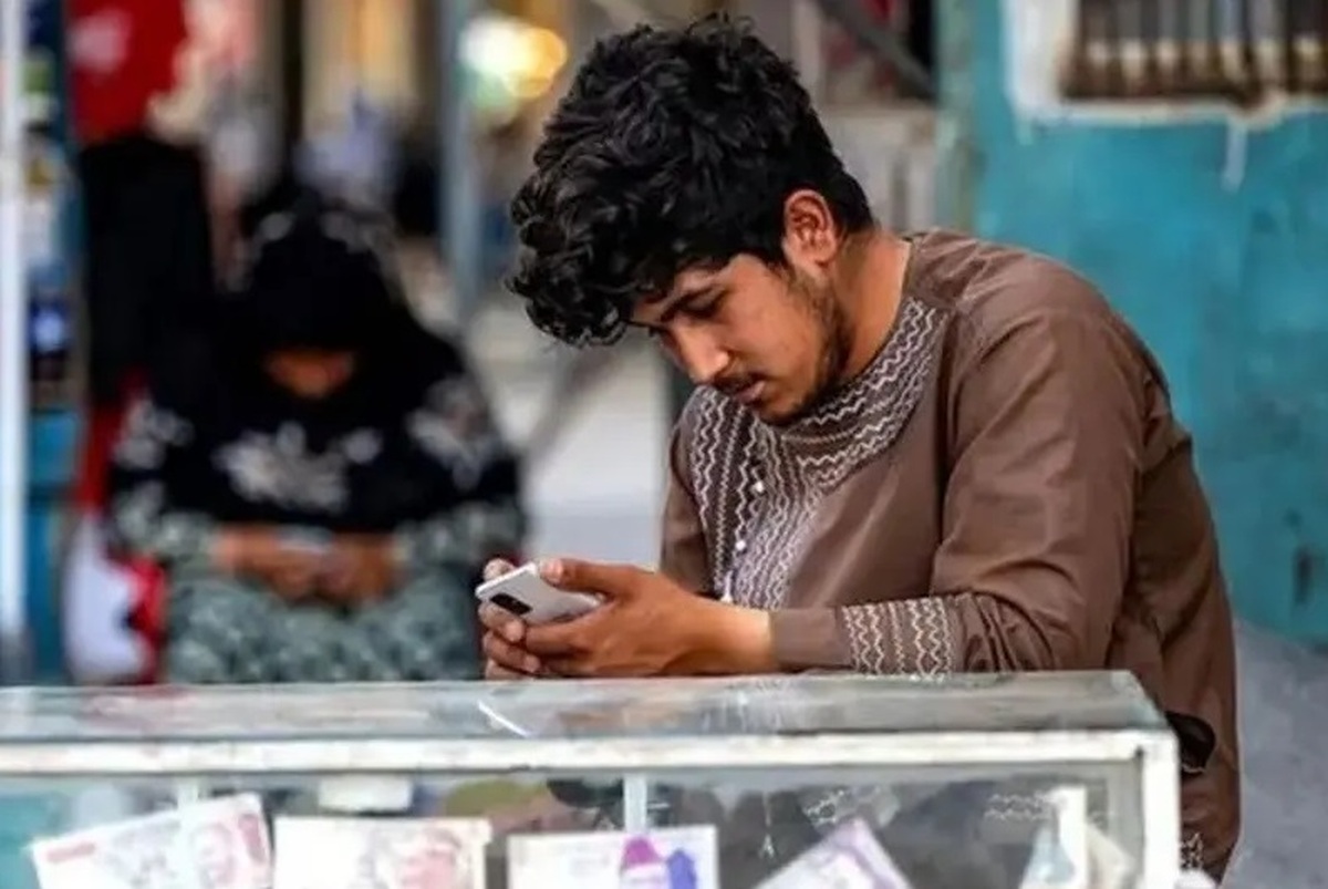 قطع دسترسی به اینستاگرام، فیس‌بوک و تیک‌تاک در افغانستان | فیلترینگ گسترده اینترنت توسط طالبان