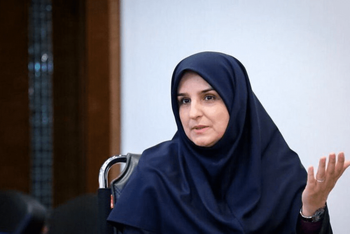 افسانه نادری‌پور، عضو کمیته مشورتی شورای حقوق بشر سازمان ملل شد