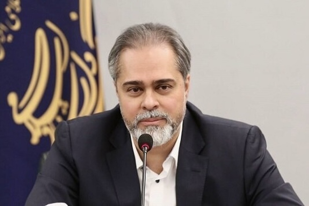 تغییر رئیس سازمان سینمایی تکذیب شد