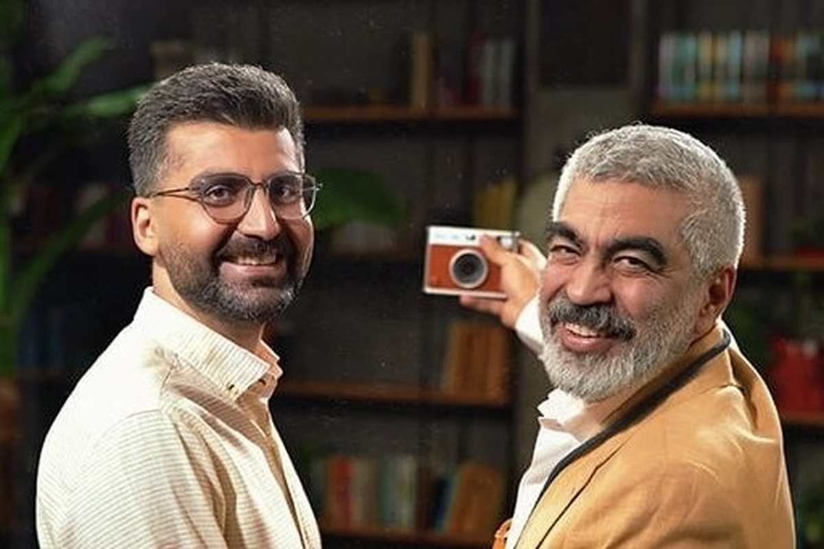 نگاهی به قسمت جدید «اکنون» | بازگشت جنجالی مجتبی شکوری