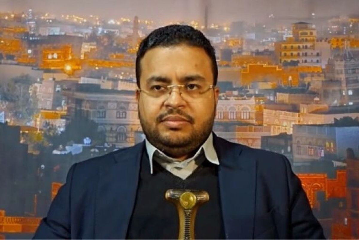 رهبر انصارالله: اسرائیل در برابر مقاومت و ایستادگی غزه به زانو درآمد