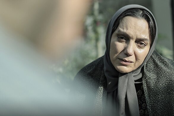نسرین بابایی: سریال «شغال» برای من یک تجربه عمیق انسانی بود