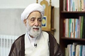 تأکید قرائتی بر اجرای سند بنیادین آموزش و پرورش
