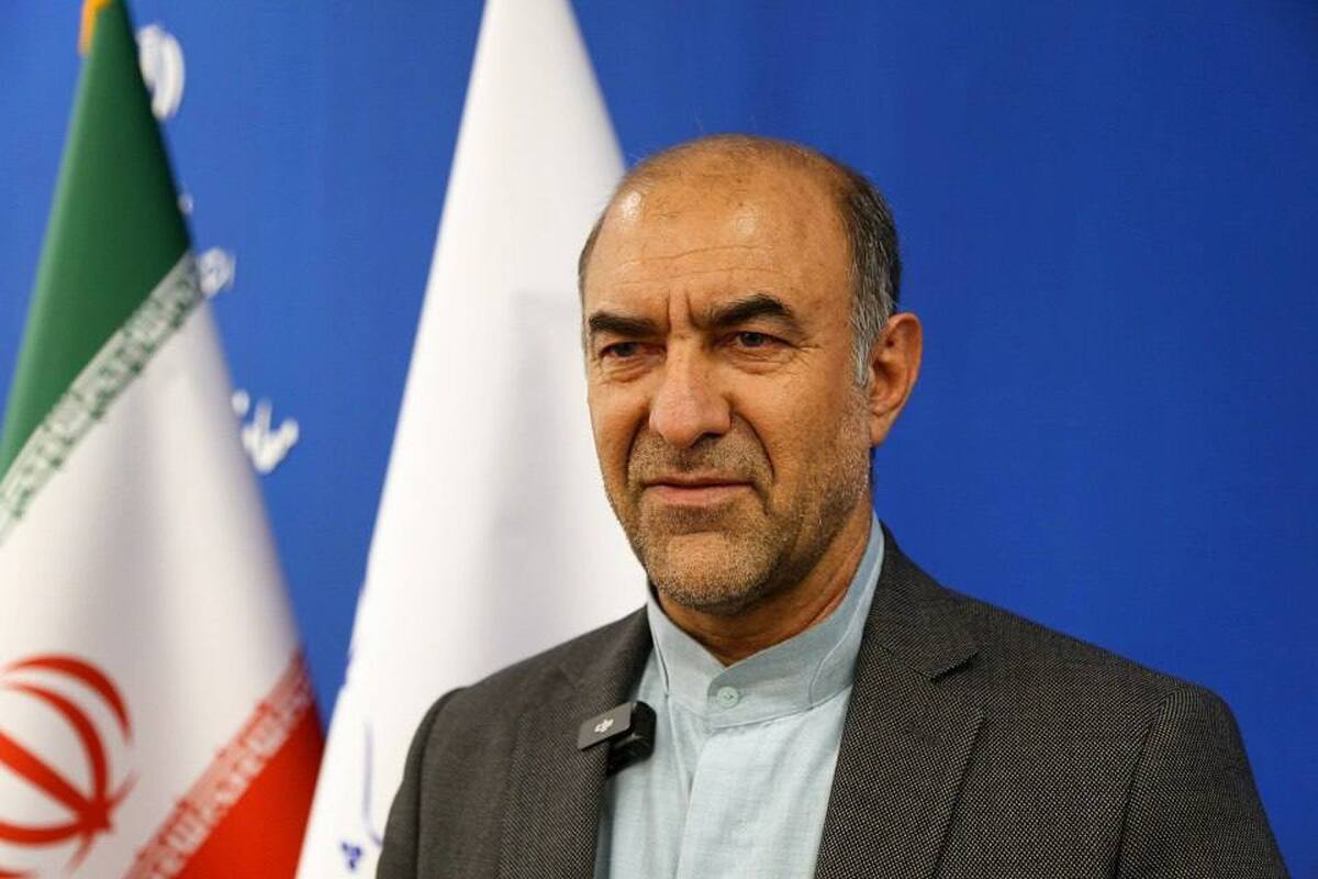 معاون عمرانی استانداری خراسان رضوی: جذب صد درصدی اعتبارات عمرانی استان در سال ۱۴۰۴ محقق شد