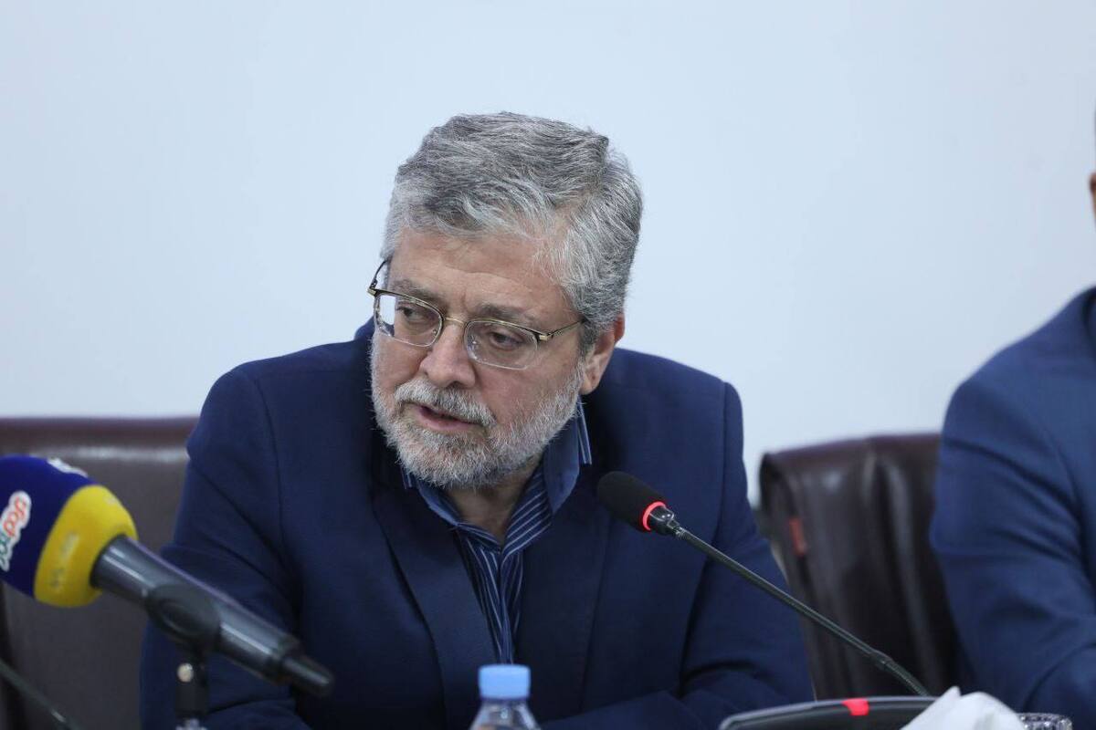 شهردار مشهدمقدس خبر داد: پیشرفت چشمگیر پروژه تقاطع غیرهمسطح شهید فهمیده