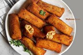 آموزش آشپزی کودک | یک ساندویچ سالم و خوشمزه