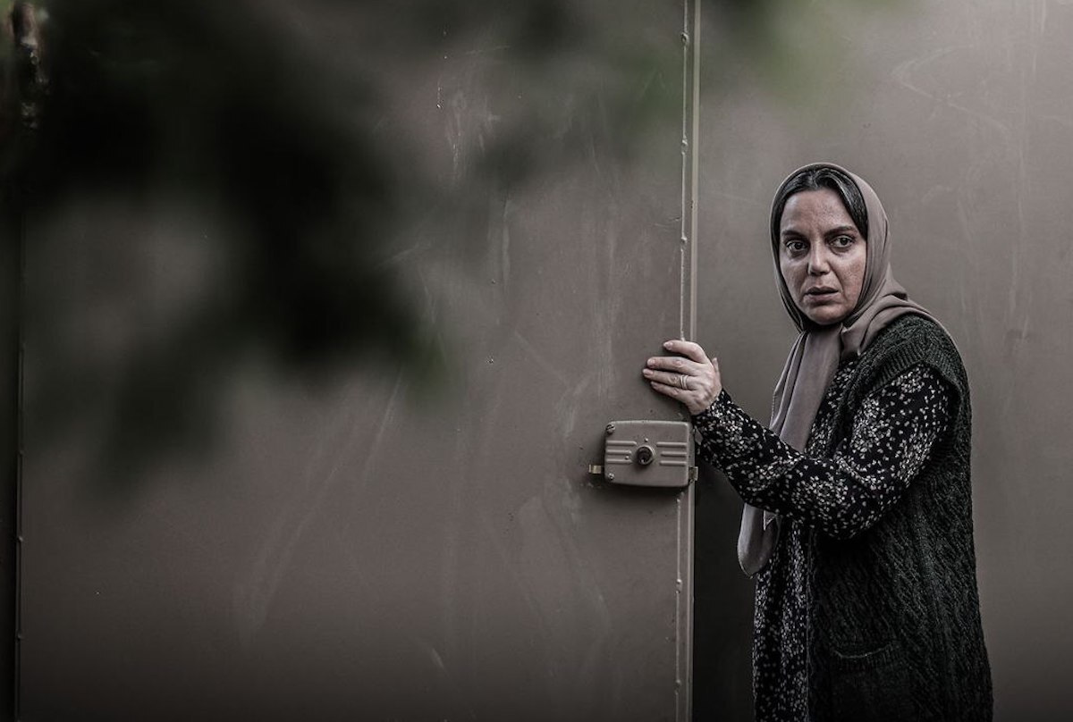 نسرین بابایی: سریال «شغال» برای من یک تجربه عمیق انسانی بود نسرین بابایی: سریال «شغال» برای من یک تجربه عمیق انسانی بود