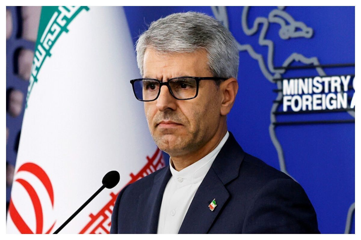 هشدار ایران درباره پیامدهای تحرکات نظامی مداخله‌جویانه آمریکا در کارائیب