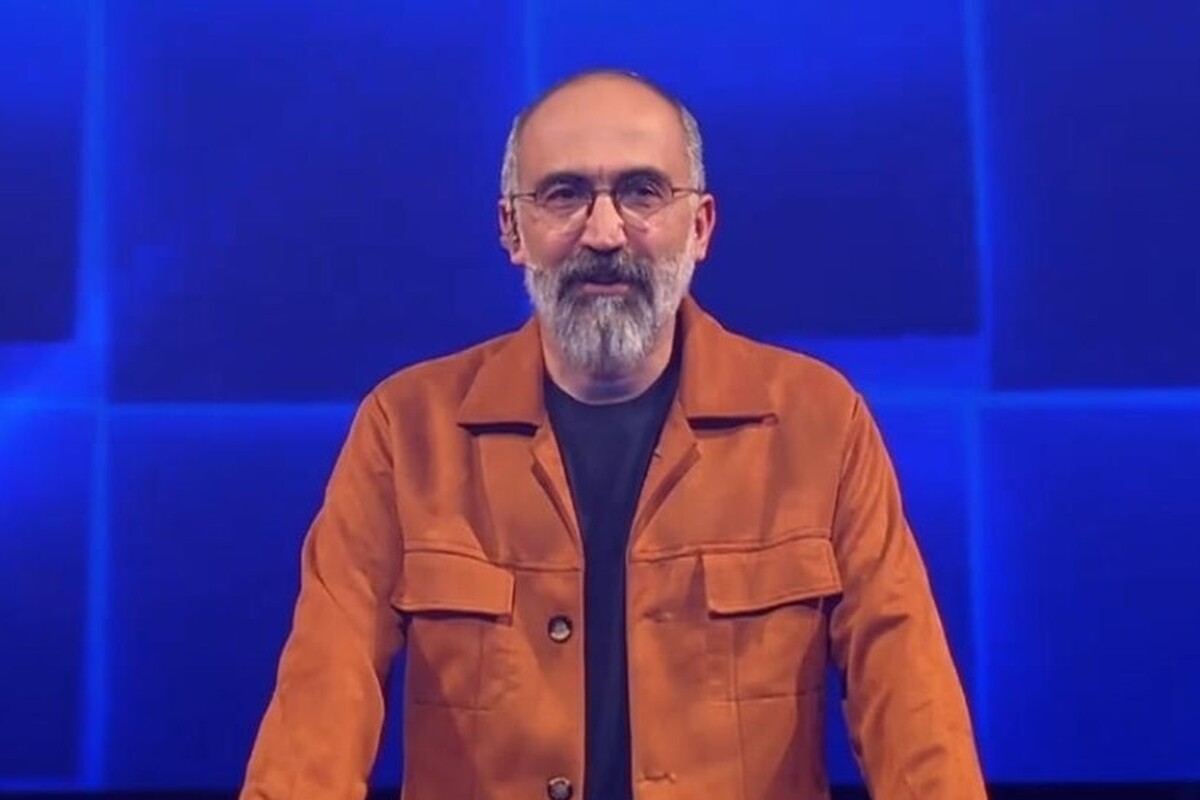 پایان فصل اول «۱۰۰» با اجرای هادی حجازی‌فر | فصل دوم به زودی