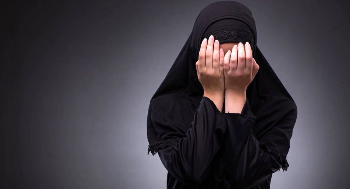 خطر ژنتیکی بسیار بالاتر برای ابتلا به افسردگی در زنان