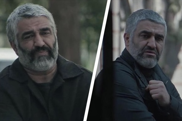 سوتی‌های عجیب سریال «محکوم»! | بی احترامی پلتفرم‌ها به مخاطب همچنان ادامه دارد