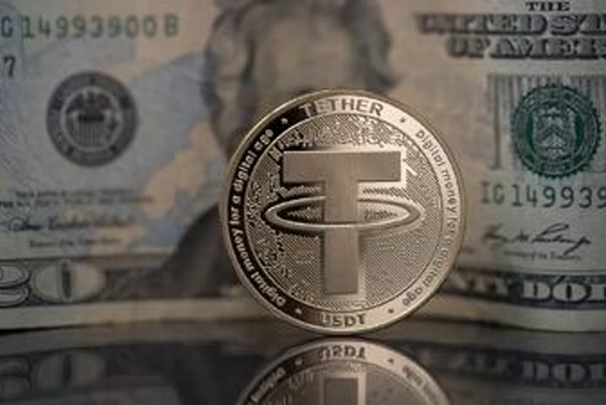 پیش‌بینی ریزش شدید تتر | علت چیست؟ (۱۹ مهر ۱۴۰۴)