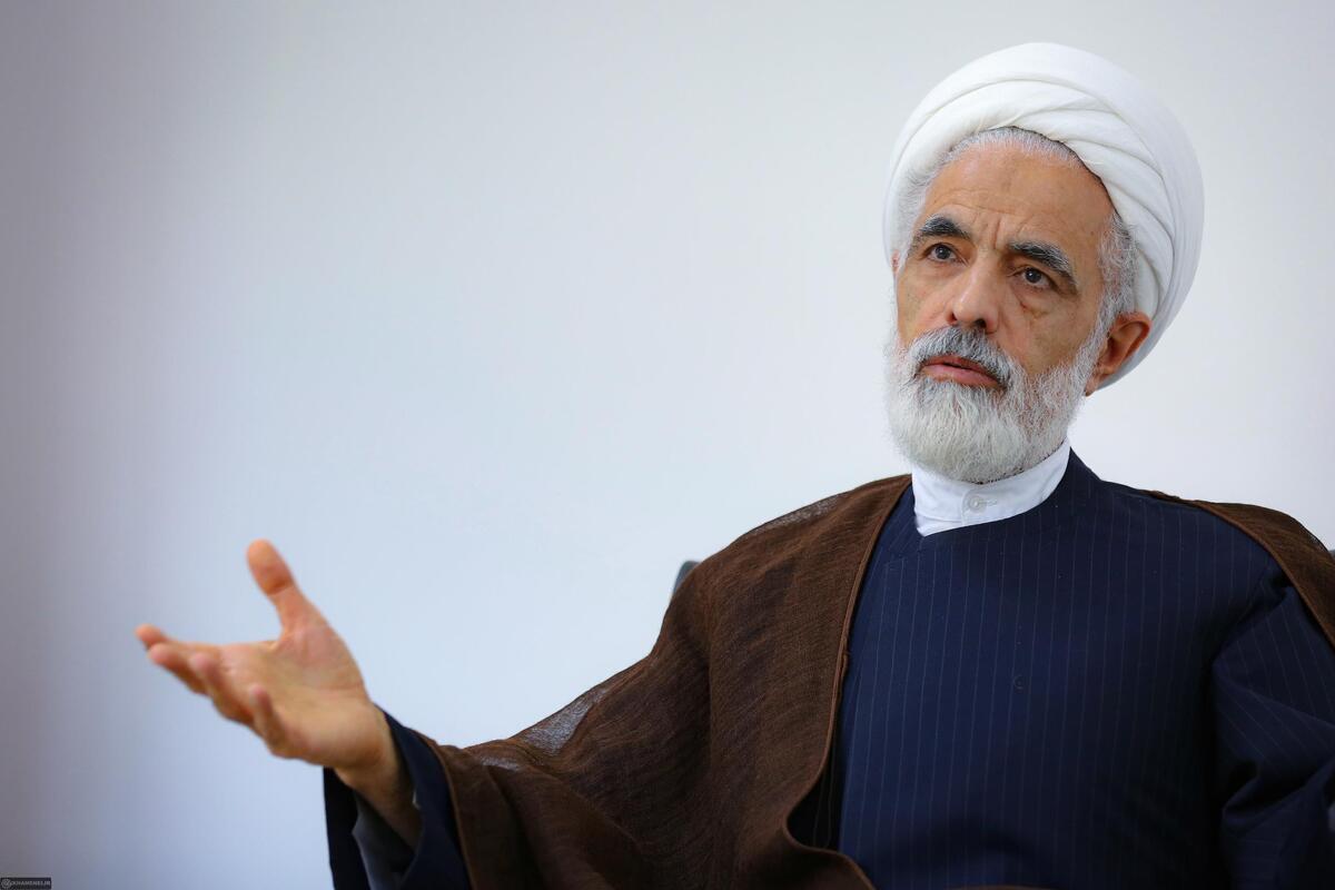 معاون حقوقی رئیس جمهور: جمهوری اسلامی ایران در آستانه ثبت دعوای حقوقی علیه اسرائیل و آمریکاست