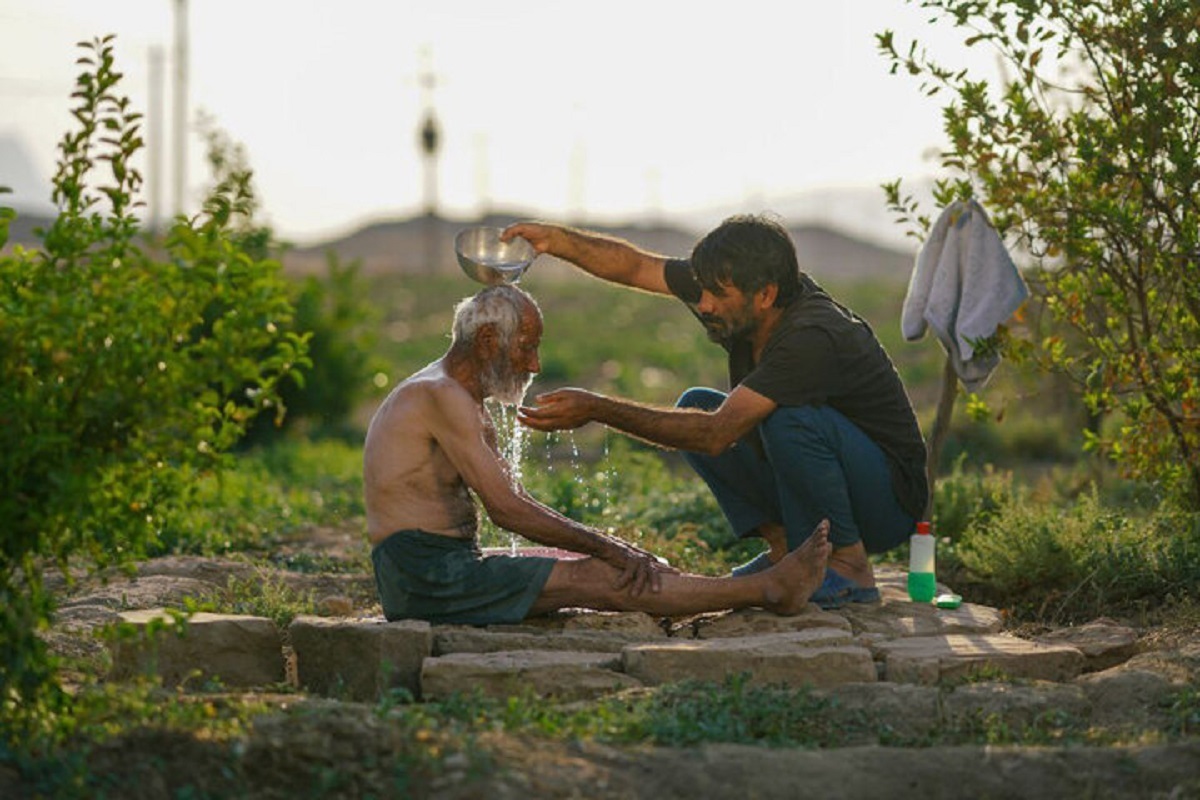 جایزه آرژانتینی‌ها برای فیلمبرداری فیلم سینمایی «درنو»