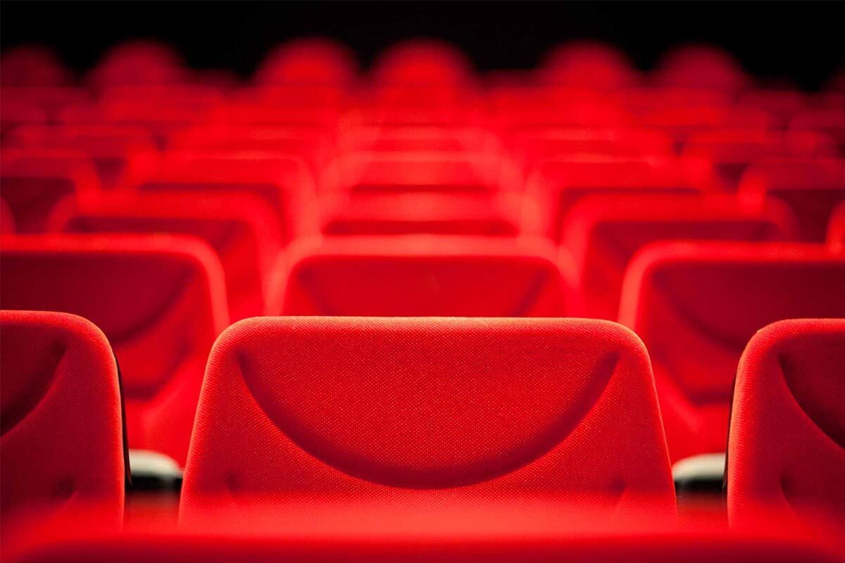 آمار فروش نمایش‌های روی صحنه تئاتر در مشهد طی هفته گذشته (۱۹ مهر ۱۴۰۴)
