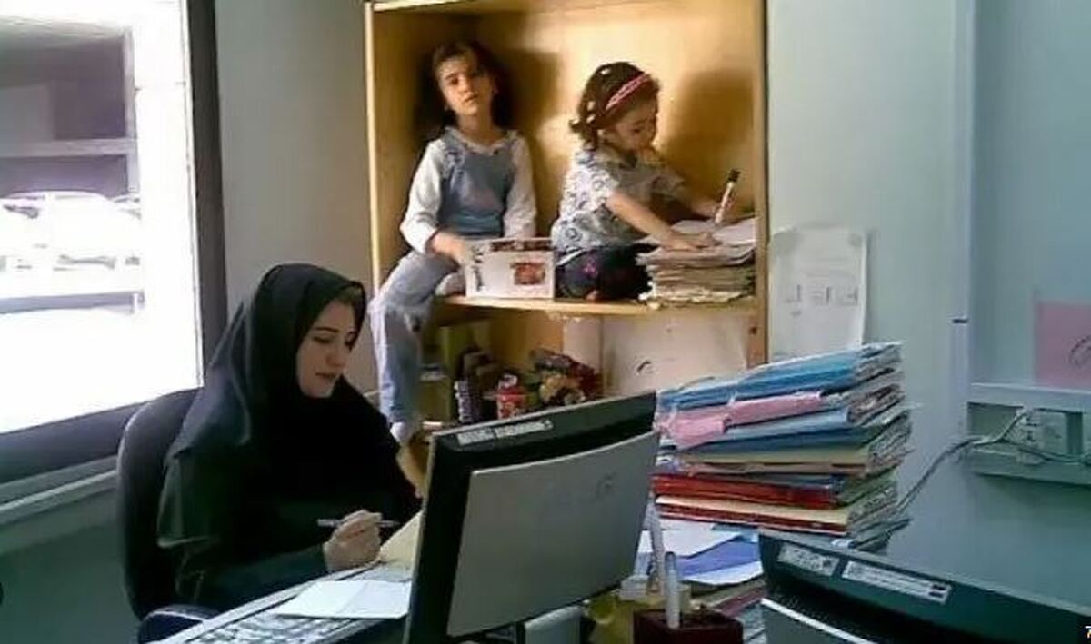 توضیحات نماینده مجلس درباره کاهش سن بازنشستگی مادران شاغل