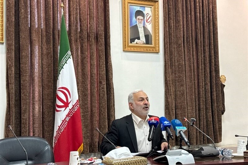 معاون وزیر امور خارجه: دومین نشست دیپلماسی استانی، ۳۰ مهر ماه به میزبانی مشهد برگزار خواهد شد