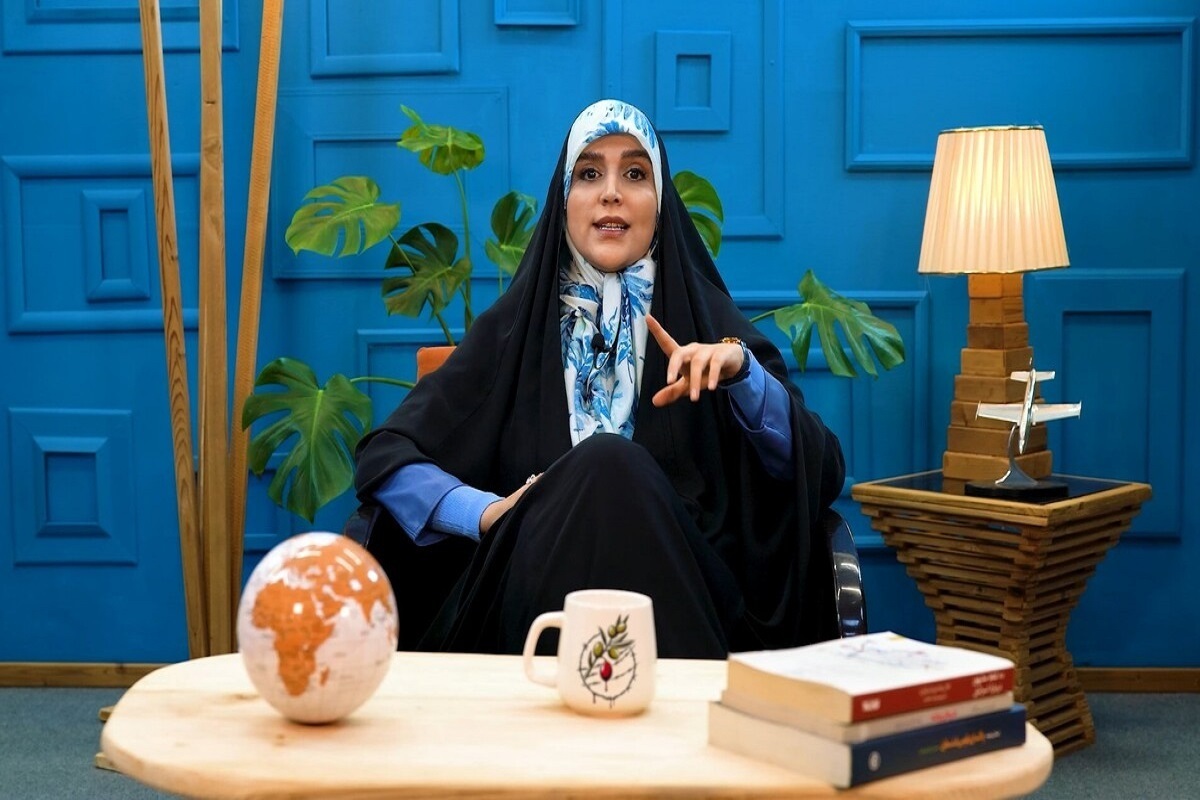 فصل دوم «زیتون سرخ» با اجرای مژده لواسانی روی آنتن تلویزیون + زمان پخش