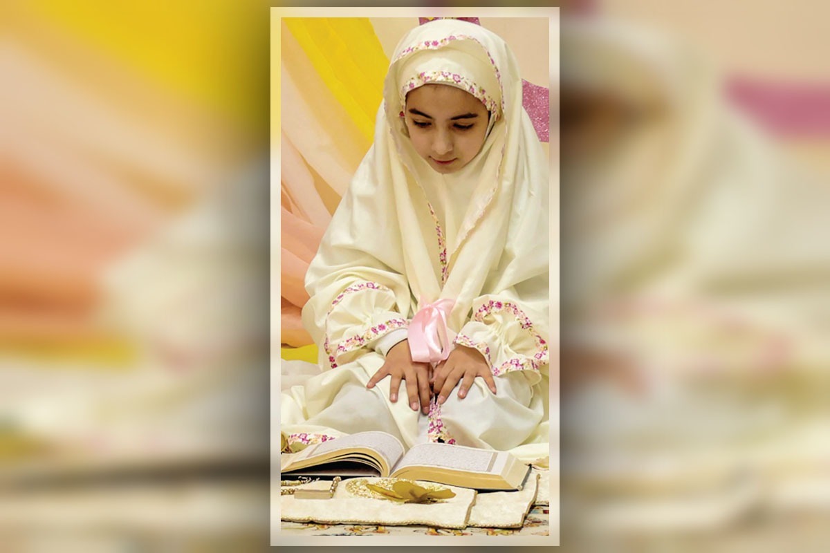 از الگوی والدین تا جادوی همسالان | چگونه از سنین پایین بچه‌ها را با نماز رفیق کنیم؟