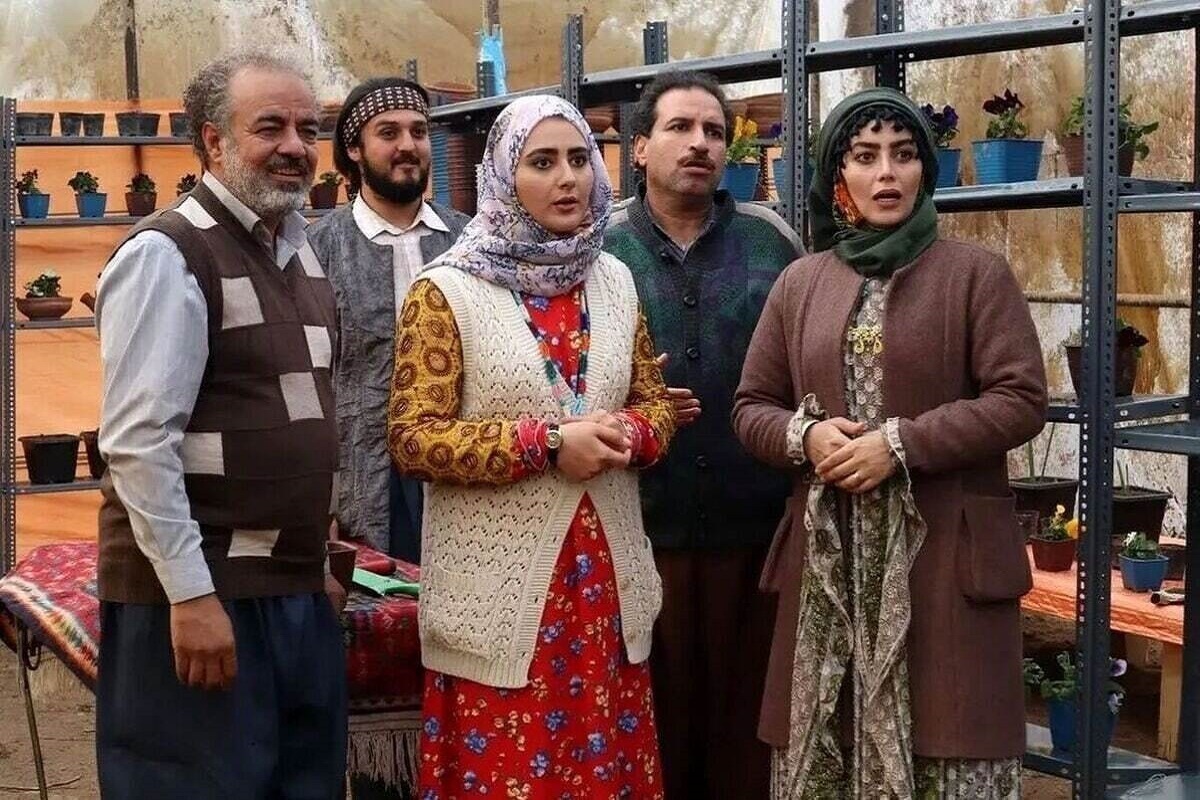 سریال «نون خ ۵» روی آنتن شبکه آی فیلم + زمان پخش
