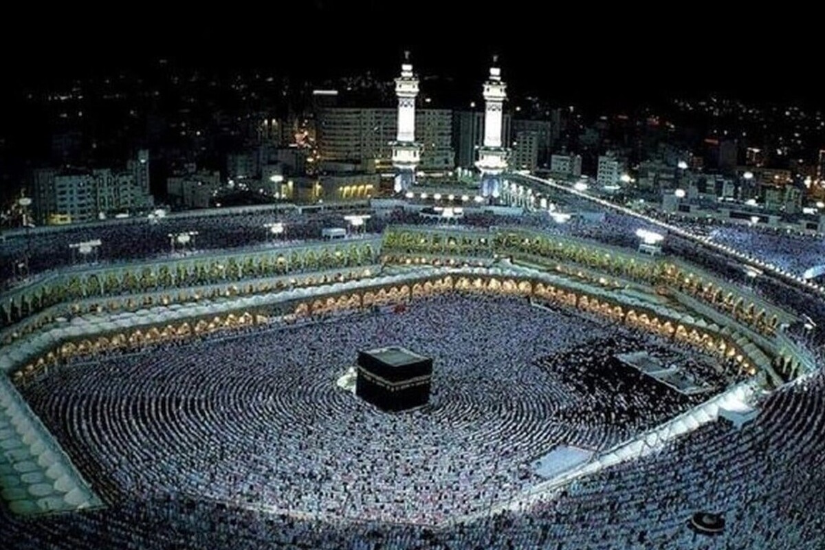 آغاز پیش ثبت‌نام حج تمتع ۱۴۰۵ از ۲۰ مهر