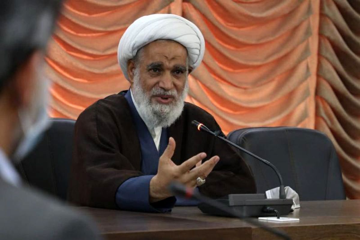 پیشنهاد آیت‌الله کعبی درمقابل جایزه صلح نوبل