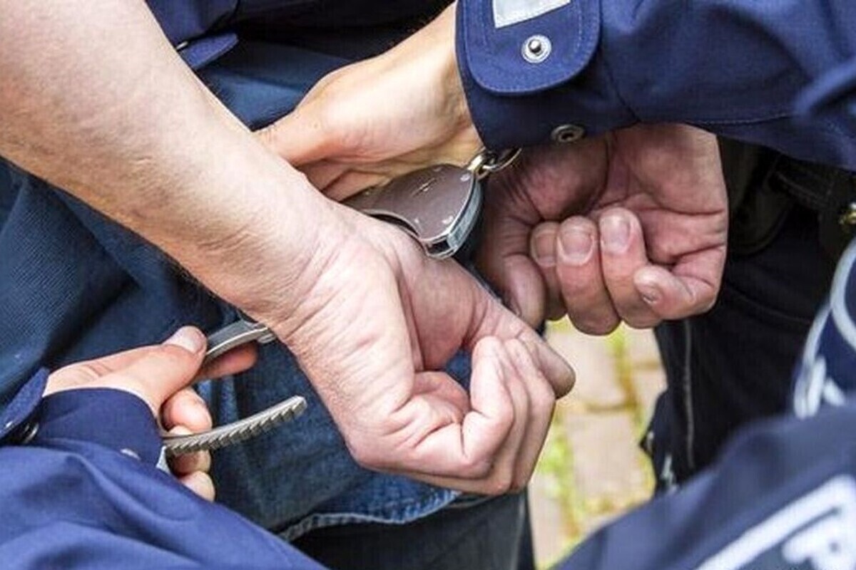 عضو شورای شهر کرمانشاه دستگیر شد (۱۹ مهر ۱۴۰۴)