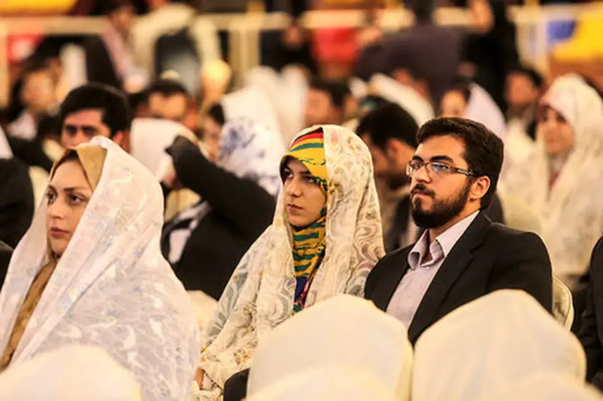 توجه به موضوع فرزندآوری در برنامه‌های ازدواج دانشجویی