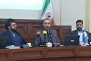 ویدئو | دبیر ستاد امربه‌معروف و نهی‌ازمنکر خراسان رضوی: سامانه «سو» مسیر مطالبه‌گری مردمی را شفاف، امن و قابل‌پیگیری می‌کند