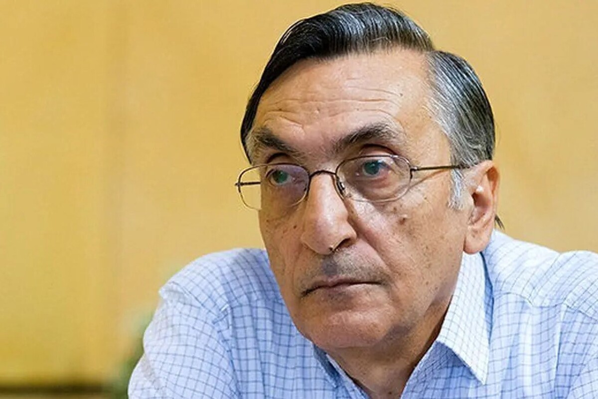 آخرین خبر از حال کامران فانی (۱۹ مهر ۱۴۰۴)