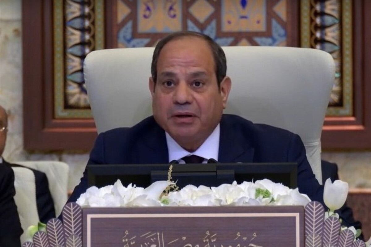 مصر میزبان کنفرانس بین‌المللی بازسازی غزه