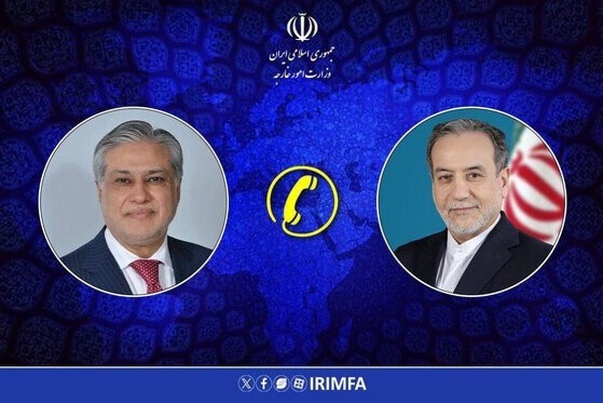 استقبال ایران و پاکستان از توقف نسل‌کشی در غزه