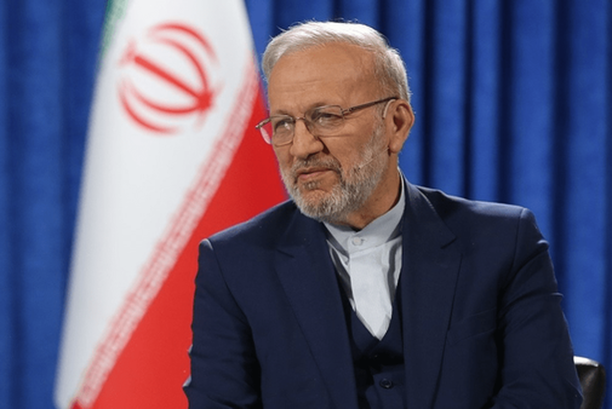 متکی: ایران رسماً خروج از برجام را اعلام کند