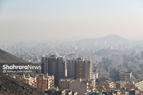پیش‌بینی هواشناسی مشهد و خراسان رضوی امروز (شنبه، ۱۹ مهر ۱۴۰۴) | مشهدی‌ها تا اواسط هفته، نفس عمیق نکشند 