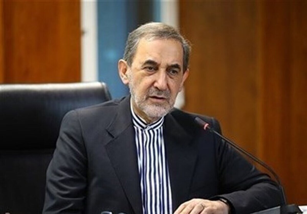 ولایتی: گروه‌های مقاومت ثابت کردند که راه کرامت و آزادی از مسیر جهاد و استقامت می‌گذرد