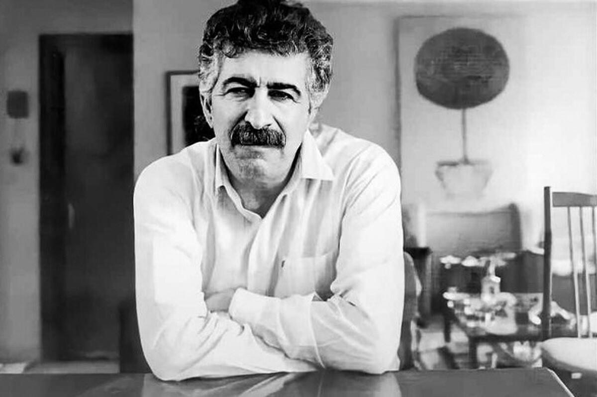 کارنامه ادبی منوچهر آتشی در گفت‌و‌گو با هرمز علی‌پور | آتشی؛ شاعری بزرگ که به حقش نرسید