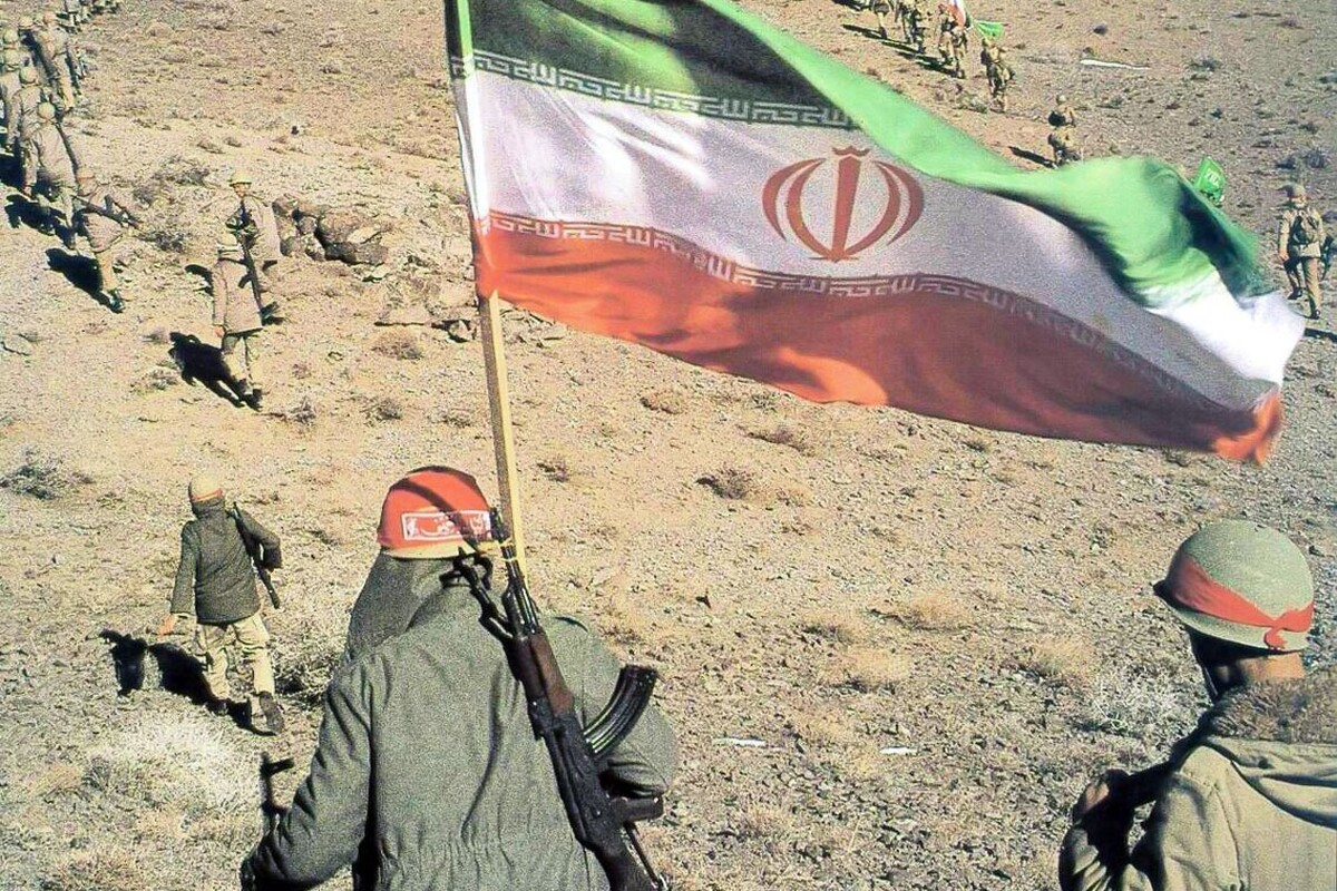 برگزاری کنگره بزرگداشت ۱۸ هزار شهید خراسان رضوی | اجرای نمایش میدانی ـ رزمی «۱۸۰۱» در مشهد