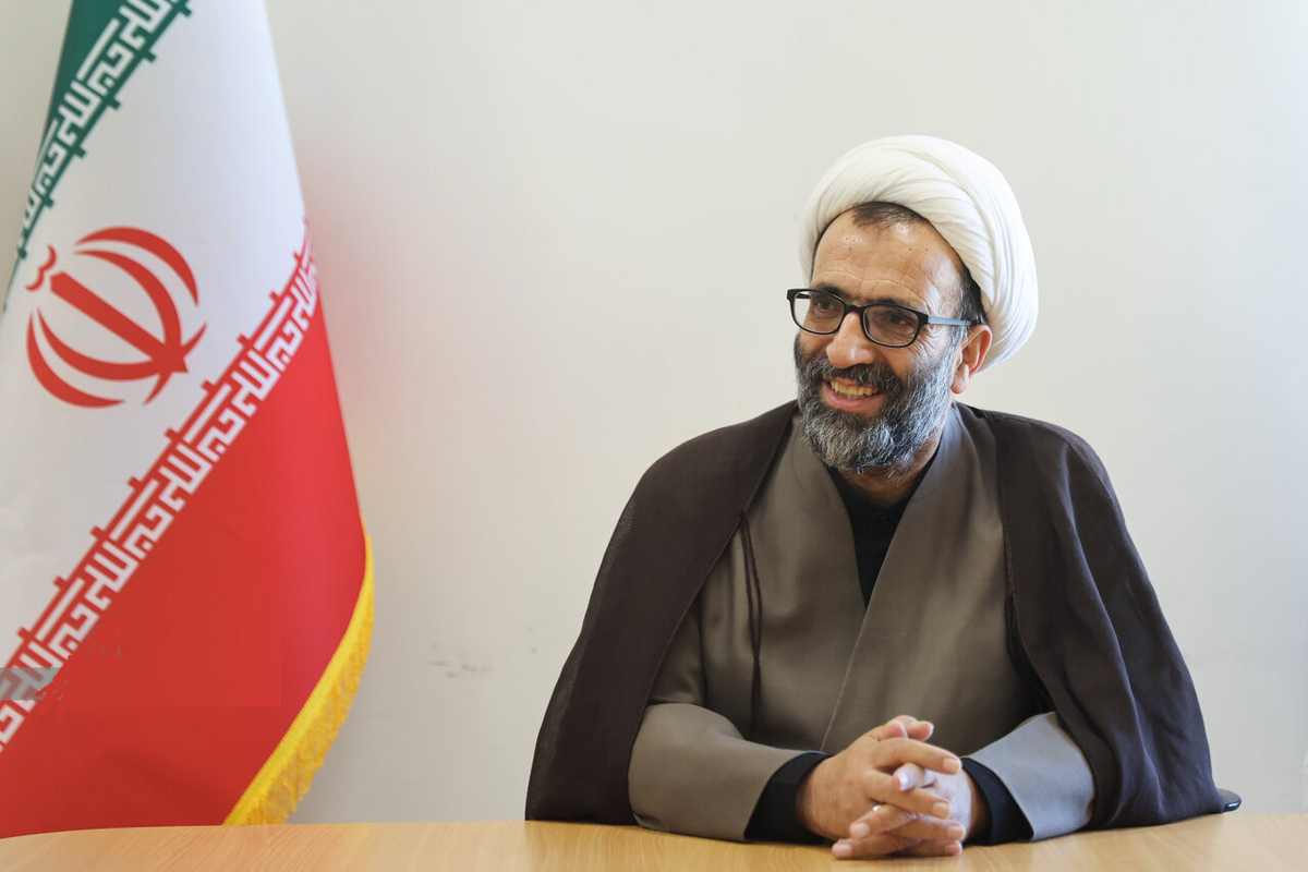 رئیس فراکسیون ایرانیان خارج از کشور مشخص شد