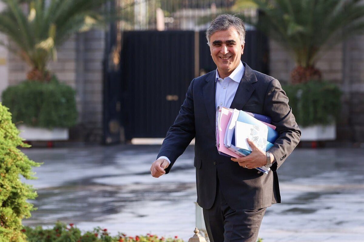 فرزین: ۲۵۰ همت وام ازدواج تا پایان سال پرداخت می‌شود