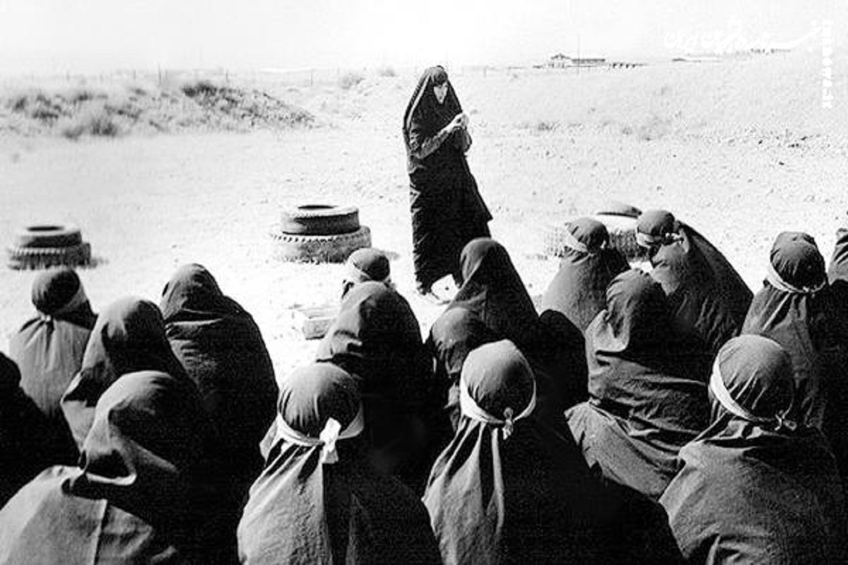 رونمایی از کتاب «مجاهدت‌های ماندگار» | روایتی از زنان ایثارگر دفاع مقدس