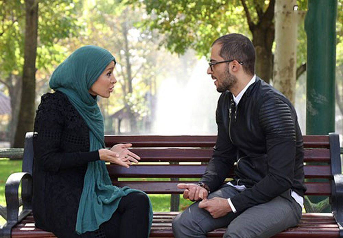 ۱۳ جمله رایج که زوج‌ها برای آرامش به کار می‌برند