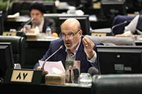درخواست رئیس کمیسیون آموزش مجلس برای بررسی طرح ملی هوش مصنوعی