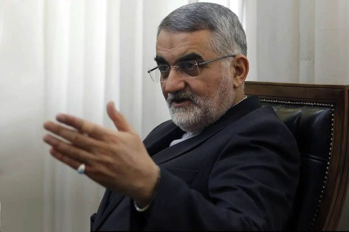 بروجردی: اروپایی‌ها با فعال‌کردن اسنپ‌بک، خودتحریمی انجام دادند