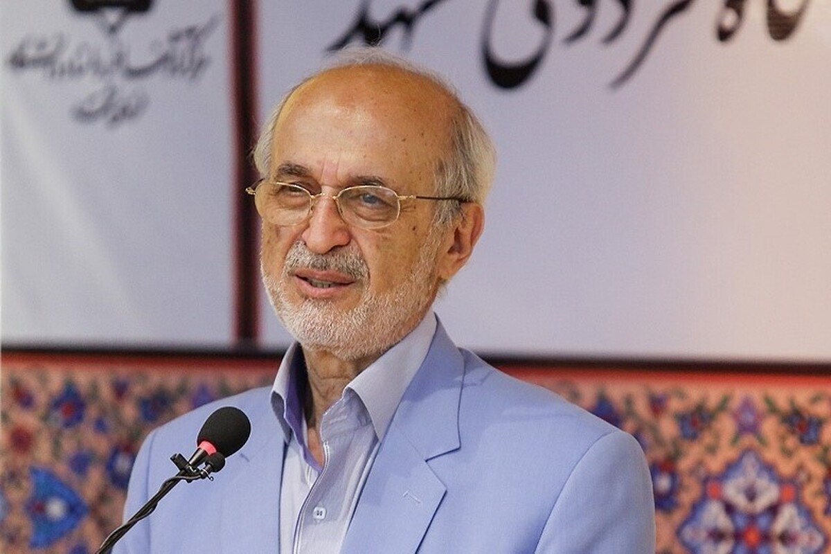 محمود روحانی، قرآن‌پژوه، درگذشت