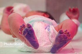 ۱۵ هزار زوج نابارور صاحب فرزند شدند