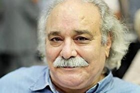 محمد کاسبی ۴۳ سال قبل در فیلم «توبه نصوح» + عکس